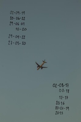 BLURRING THE LINES